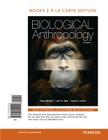 Biological Anthropology Cover Image