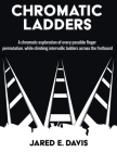 Chromatic Ladders By Jared Evan Davis Cover Image