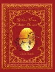 Golden Horn, Silver Hooves Cover Image
