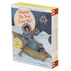 Mama, Do You Love Me? & Papa, Do You Love Me? Boxed Set: (Children's Emotions Books, Parent and Child Stories, Family Relationship Books for Kids) (Mama & Papa, Do You Love Me?) By Barbara M. Joosse, Barbara Lavallee (Illustrator) Cover Image