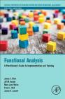 Functional Analysis: A Practitioner's Guide to Implementation and Training (Critical Specialties in Treating Autism and Other Behavioral) By James T. Chok, Jill M. Harper, Mary Jane Weiss Cover Image