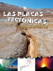 Las Placas Tectónicas Y Los Desastres: Plate Tectonics and Disasters (Let's Explore Science) By Tom Greve Cover Image