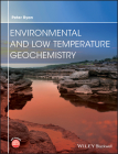 Environmental and Low Temperature Geochemistry By Peter Ryan Cover Image