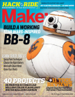 Hack Your Ride (Make: Technology on Your Time #40) Cover Image