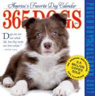 365 Dogs Page-A-Day Calendar 2017 By Workman Publishing Cover Image