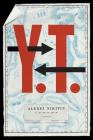 Y.T. By Alexei Nikitin Cover Image