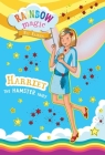 Rainbow Magic Pet Fairies Book #5: Harriet the Hamster Fairy By Daisy Meadows, Georgie Ripper (Illustrator) Cover Image