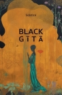 Black Gītā By Solstice, Yanna Marie Orcel (Illustrator), Jenna Anast (Foreword by) Cover Image