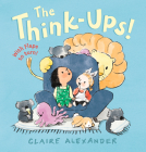 The Think-Ups Cover Image