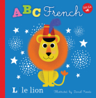 Little Concepts: ABC French By Daniel Roode (Illustrator) Cover Image