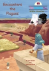 Encounters the Plagues By Sara Kendall, Jason Burkhardt, Your Children's Book (Illustrator) Cover Image