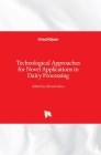 Technological Approaches for Novel Applications in Dairy Processing By Nurcan Koca (Editor) Cover Image
