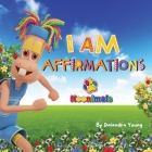 Noonimals - I Am Affirmations Cover Image