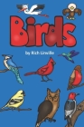 Birds By Rich Linville Cover Image