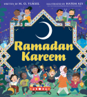 Ramadan Kareem By M. O. Yuksel, Hatem Aly (Illustrator) Cover Image