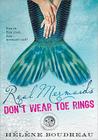 Real Mermaids Don't Wear Toe Rings Cover Image