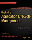 Beginning Application Lifecycle Management By Joachim Rossberg Cover Image