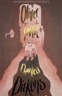 Oliver Twist (Wordsworth Classics) Cover Image
