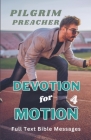 Devotion for Motion 4 Cover Image