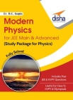 Modern Physics for JEE Main & Advanced (Study Package for Physics) Cover Image