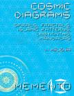 Cosmic Diagrams By Milena Cover Image