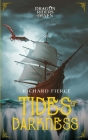 Tides of Darkness: Dragon Riders of Osnen Book 13 Cover Image