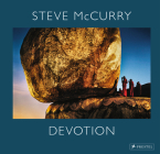 Steve McCurry: Devotion By Steve McCurry (Photographs by) Cover Image