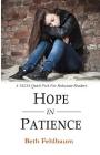 Hope in Patience (Patience Trilogy #2) Cover Image
