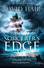 Sorcerer's Edge: The Tethered Citadel Book 3 By David Hair Cover Image