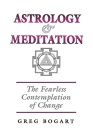 Astrology and Meditation Cover Image
