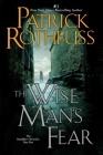 The Wise Man's Fear (Kingkiller Chronicle) Cover Image
