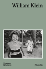 William Klein (Photofile) By Christian Caujolle Cover Image