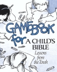 Child's Bible 1 - Gamebook (Lessons from the Torah #1) Cover Image
