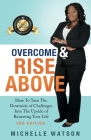 Overcome & Rise Above Cover Image