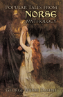Popular Tales from Norse Mythology Cover Image