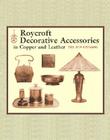 Roycroft Decorative Accessories in Copper and Leather: The 1919 Catalog Cover Image