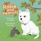 Rosie and Peanuts By Jo Hadley Cover Image