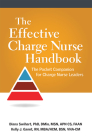 The Effective Charge Nurse Handbook: The Pocket Companion for Charge Nurse Leaders (Pack of 10) Cover Image