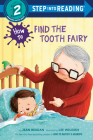 How to Find the Tooth Fairy (Step into Reading) By Jean Reagan, Lee Wildish (Illustrator) Cover Image