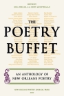 The Poetry Buffet: An Anthology of New Orleans Poetry By Gina Ferrara (Editor), Geoff Munsterman (Editor) Cover Image