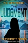 The Judgment (Impact #3) Cover Image