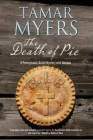 The Death of Pie (Pennsylvania Dutch Mystery #19) Cover Image