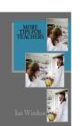 More tips for teachers Cover Image