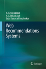 Web Recommendations Systems Cover Image