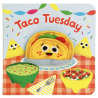 Taco Tuesday By Cottage Door Press (Editor), Brick Puffinton, Amy Blay (Illustrator) Cover Image