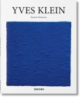 Yves Klein By Hannah Weitemeier Cover Image