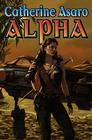 Alpha (Sunrise Alley #2) Cover Image
