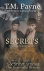 Secrets: The Complete Series: (Books 1 - 6) Cover Image