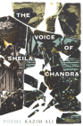 The Voice of Sheila Chandra Cover Image