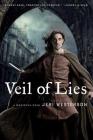 Veil of Lies: A Medieval Noir (The Crispin Guest Novels #1) Cover Image